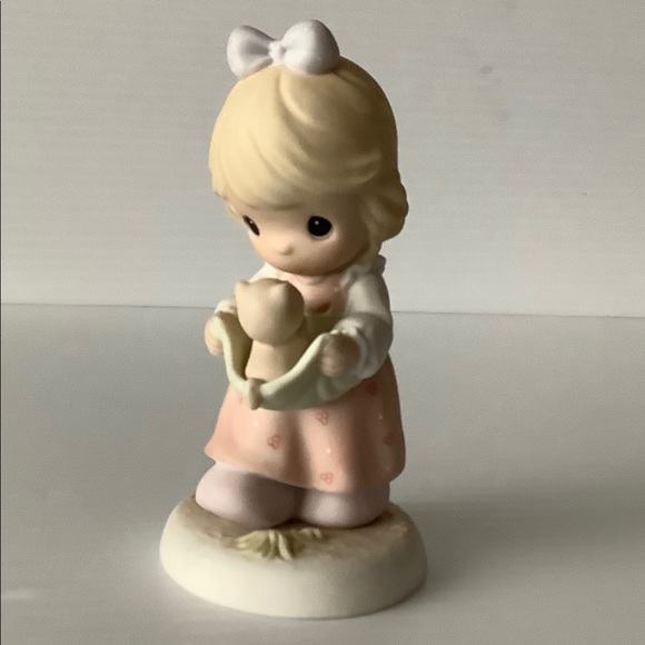 Precious Moments Figure